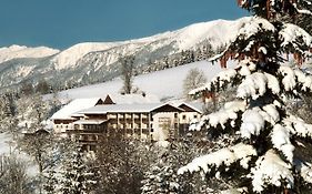 Ausflugshotel Huttersberg